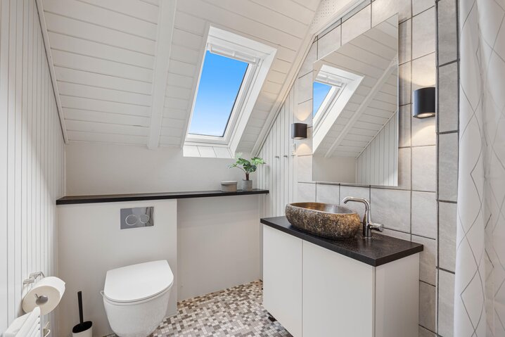 Sommerhus B2574 på Bjerregårdsvej 113, Bjerregård - Billede #14