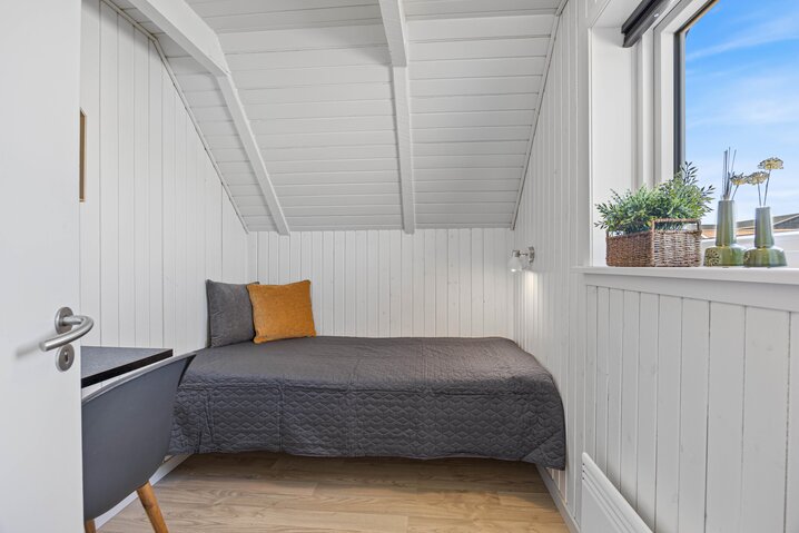 Sommerhus B2574 på Bjerregårdsvej 113, Bjerregård - Billede #16