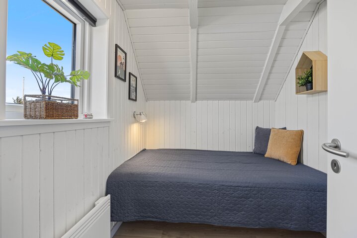 Sommerhus B2574 på Bjerregårdsvej 113, Bjerregård - Billede #17