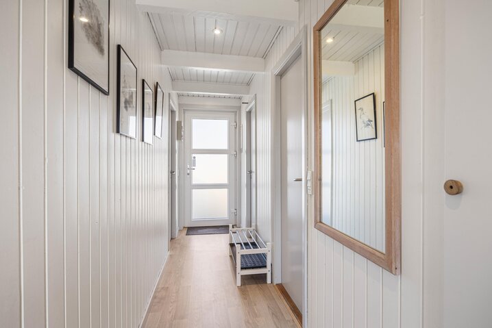 Sommerhus B2574 på Bjerregårdsvej 113, Bjerregård - Billede #18