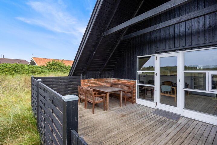 Sommerhus B2574 på Bjerregårdsvej 113, Bjerregård - Billede #20