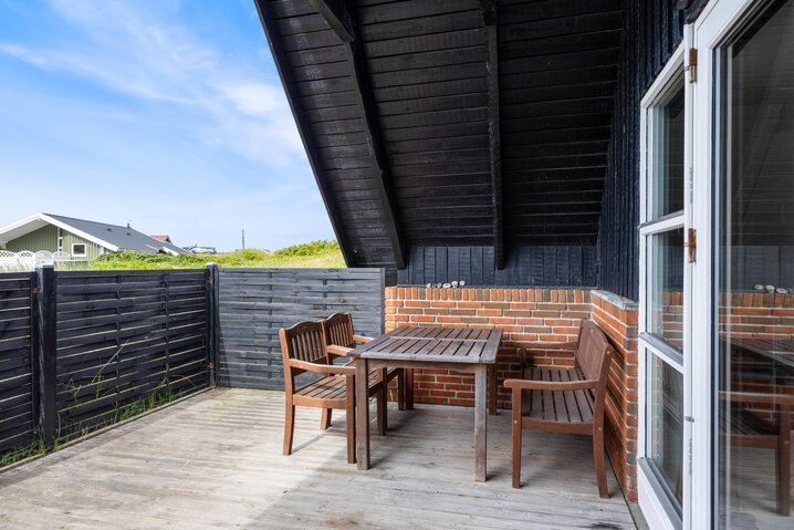 Sommerhus B2574 på Bjerregårdsvej 113, Bjerregård - Billede #21