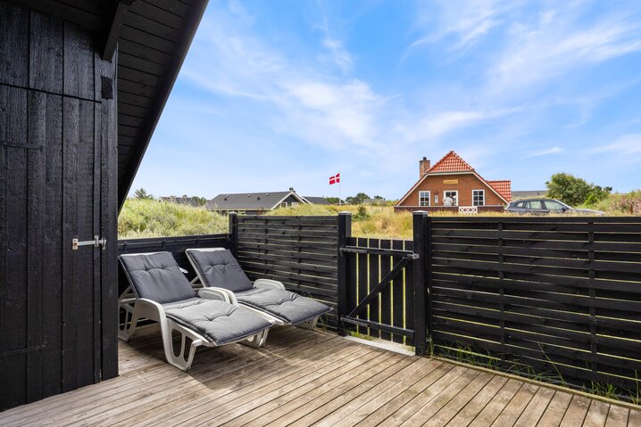 Sommerhus B2574 på Bjerregårdsvej 113, Bjerregård - Billede #22
