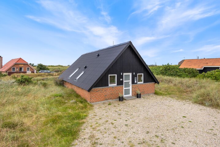 Sommerhus B2574 på Bjerregårdsvej 113, Bjerregård - Billede #23