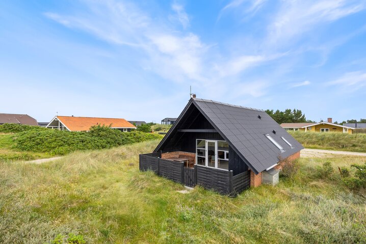 Sommerhus B2574 på Bjerregårdsvej 113, Bjerregård - Billede #19