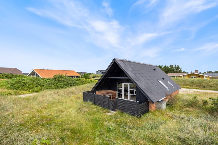 Ferienhaus B2574 in Bjerregårdsvej 113, Bjerregård - Bild #0