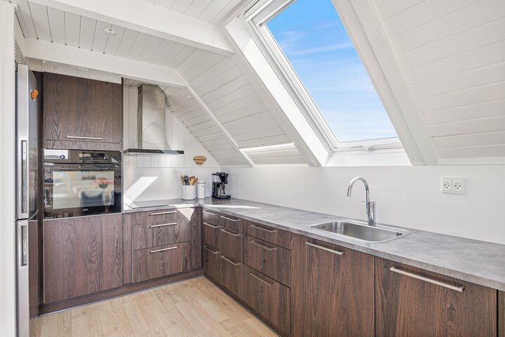 Ferienhaus B2574 in Bjerregårdsvej 113, Bjerregård - Bild #2