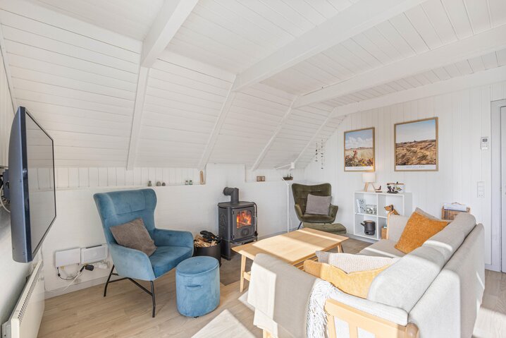 Ferienhaus B2574 in Bjerregårdsvej 113, Bjerregård - Bild #3