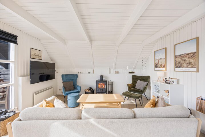 Ferienhaus B2574 in Bjerregårdsvej 113, Bjerregård - Bild #4