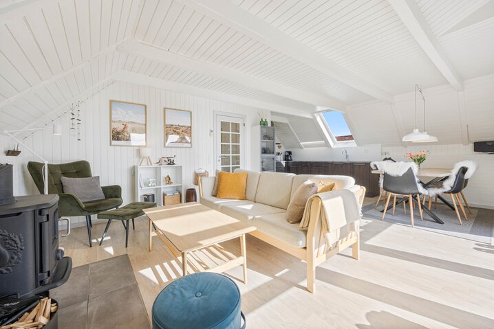 Ferienhaus B2574 in Bjerregårdsvej 113, Bjerregård - Bild #5