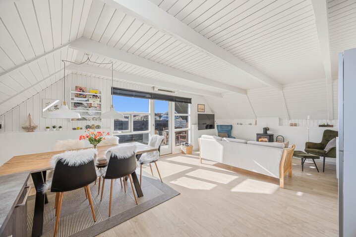 Ferienhaus B2574 in Bjerregårdsvej 113, Bjerregård - Bild #6