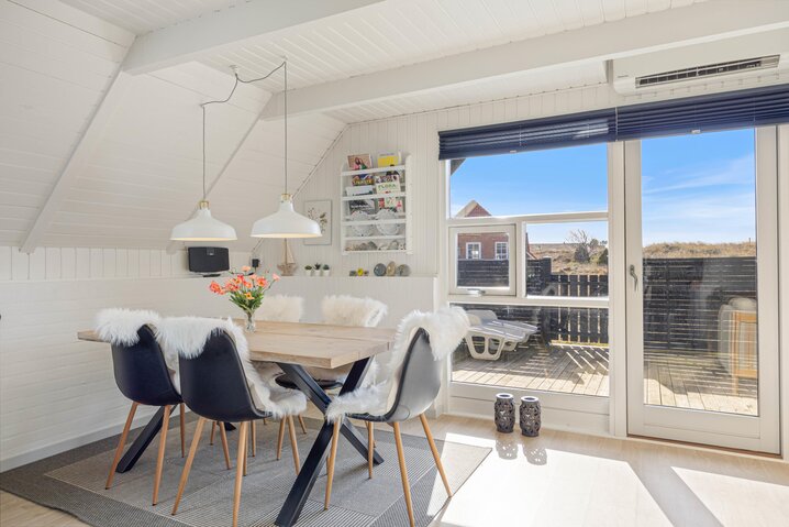 Ferienhaus B2574 in Bjerregårdsvej 113, Bjerregård - Bild #7