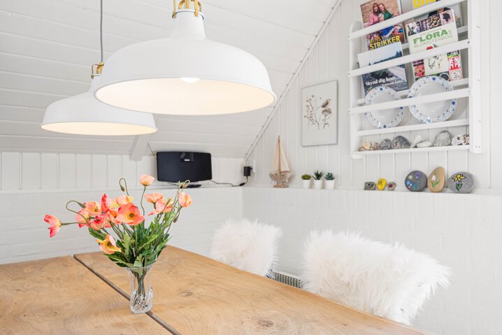 Ferienhaus B2574 in Bjerregårdsvej 113, Bjerregård - Bild #8