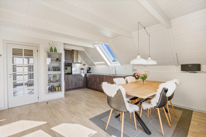 Ferienhaus B2574 in Bjerregårdsvej 113, Bjerregård - Bild #9