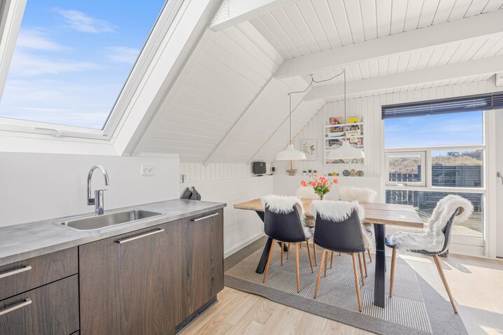 Ferienhaus B2574 in Bjerregårdsvej 113, Bjerregård - Bild #10