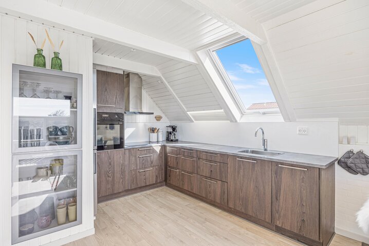 Ferienhaus B2574 in Bjerregårdsvej 113, Bjerregård - Bild #11