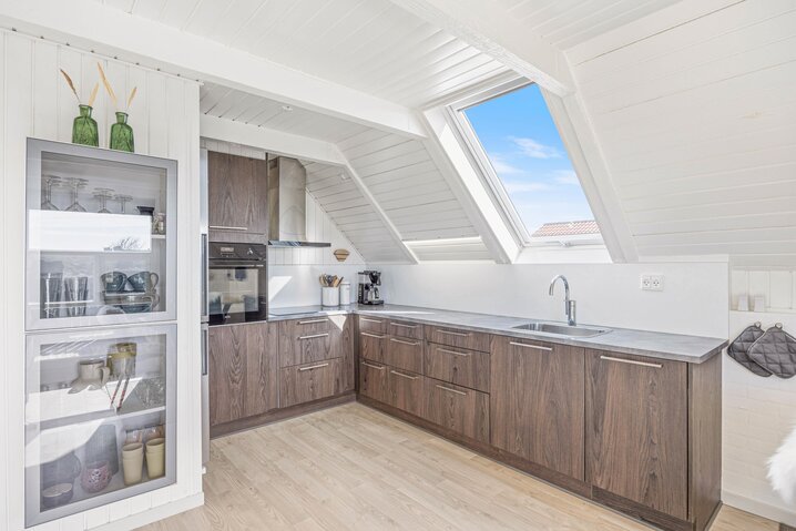 Ferienhaus B2574 in Bjerregårdsvej 113, Bjerregård - Bild #11