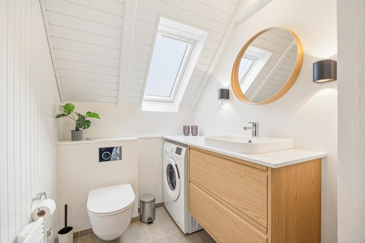 Ferienhaus B2574 in Bjerregårdsvej 113, Bjerregård - Bild #16