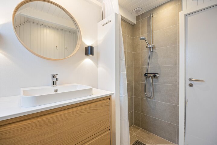 Ferienhaus B2574 in Bjerregårdsvej 113, Bjerregård - Bild #17