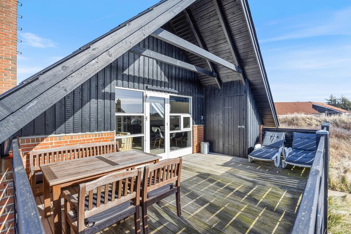 Ferienhaus B2574 in Bjerregårdsvej 113, Bjerregård - Bild #21