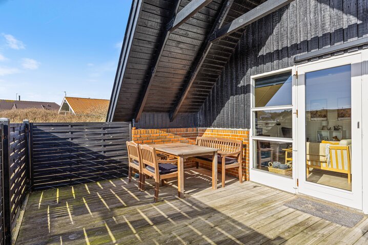 Ferienhaus B2574 in Bjerregårdsvej 113, Bjerregård - Bild #22