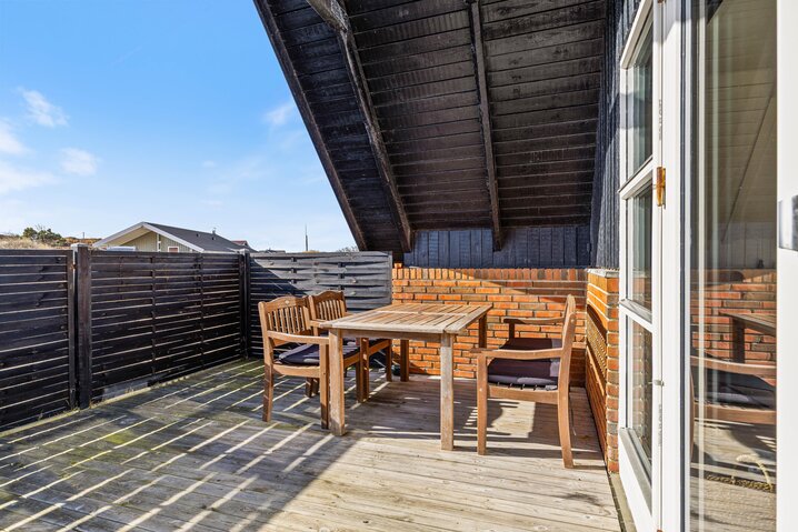 Ferienhaus B2574 in Bjerregårdsvej 113, Bjerregård - Bild #23