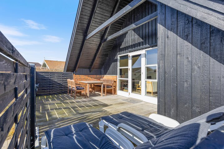 Ferienhaus B2574 in Bjerregårdsvej 113, Bjerregård - Bild #24