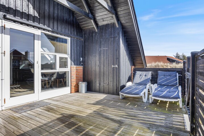 Ferienhaus B2574 in Bjerregårdsvej 113, Bjerregård - Bild #25