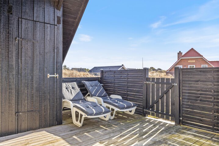 Ferienhaus B2574 in Bjerregårdsvej 113, Bjerregård - Bild #26