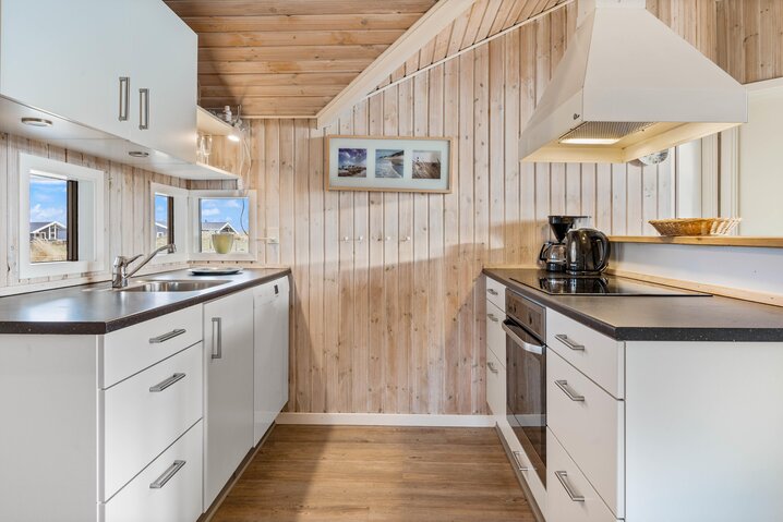 Sommerhus B2575 på Bjerregårdsvej 452, Bjerregård - Billede #2