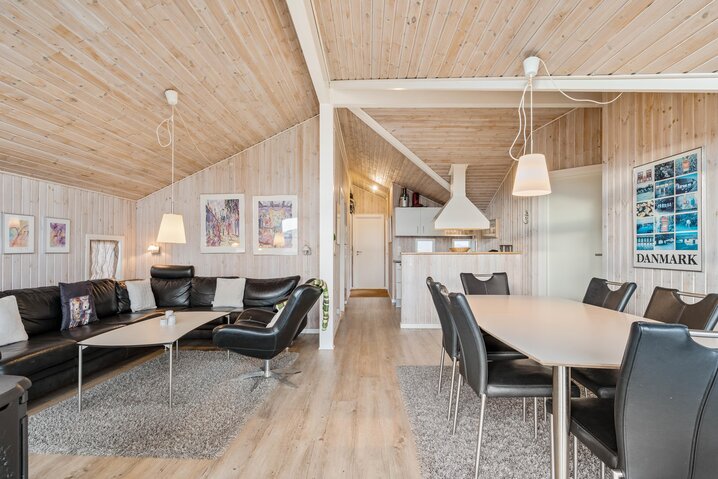 Sommerhus B2575 på Bjerregårdsvej 452, Bjerregård - Billede #6