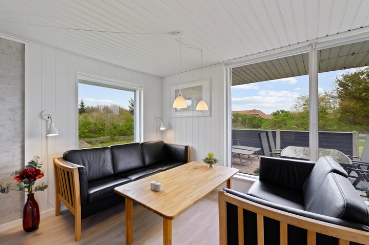 Sommerhus B2576 på Kirksvej 7, Bjerregård - Billede #4