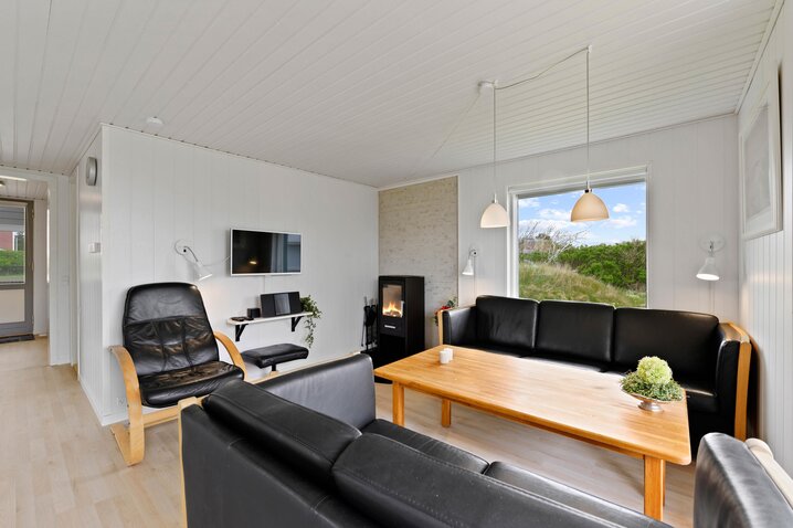 Sommerhus B2576 på Kirksvej 7, Bjerregård - Billede #5