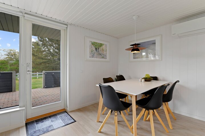 Sommerhus B2576 på Kirksvej 7, Bjerregård - Billede #7