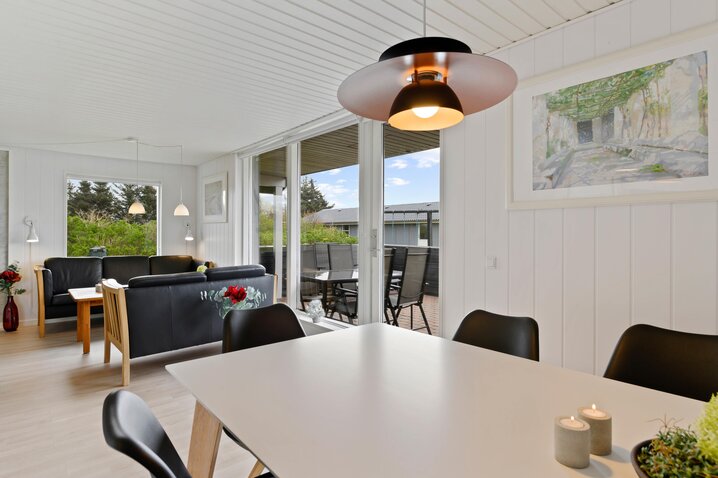 Sommerhus B2576 på Kirksvej 7, Bjerregård - Billede #8