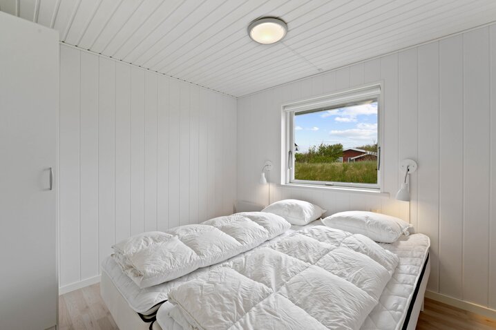 Sommerhus B2576 på Kirksvej 7, Bjerregård - Billede #11