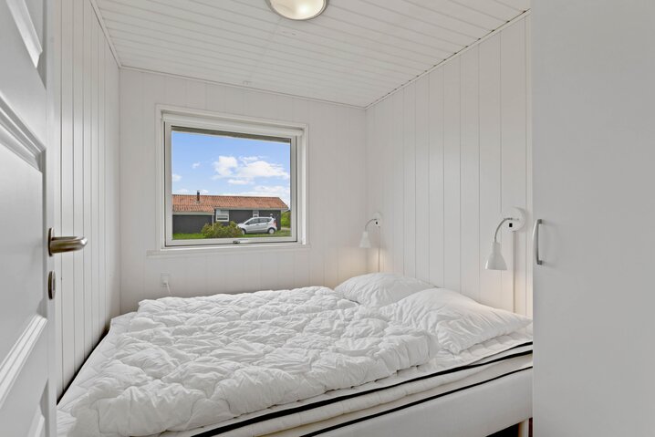 Sommerhus B2576 på Kirksvej 7, Bjerregård - Billede #16