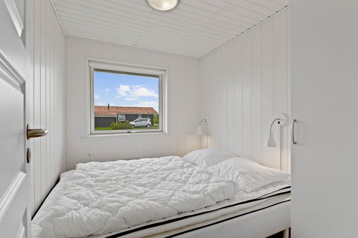 Sommerhus B2576 på Kirksvej 7, Bjerregård - Billede #16