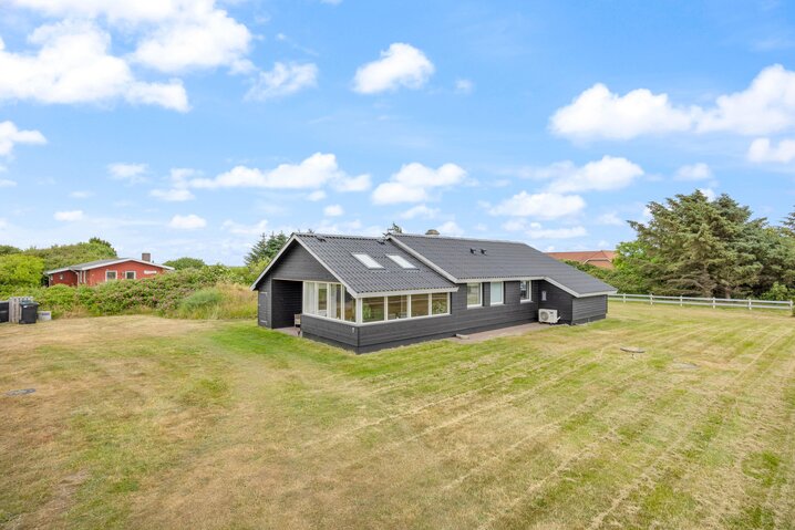 Sommerhus B2576 på Kirksvej 7, Bjerregård - Billede #32