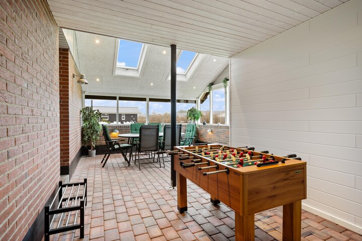 Sommerhus B2576 på Kirksvej 7, Bjerregård - Billede #22