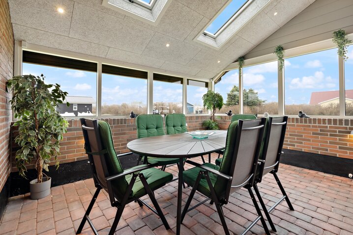 Sommerhus B2576 på Kirksvej 7, Bjerregård - Billede #21