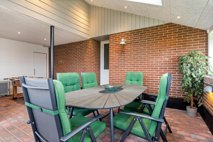 Sommerhus B2576 på Kirksvej 7, Bjerregård - Billede #20