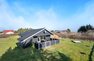 Sommerhus B2576 på Kirksvej 7, Bjerregård - Billede #1