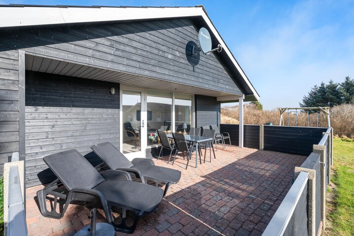 Sommerhus B2576 på Kirksvej 7, Bjerregård - Billede #24