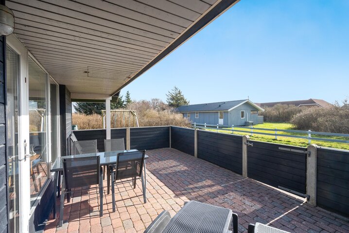 Sommerhus B2576 på Kirksvej 7, Bjerregård - Billede #25