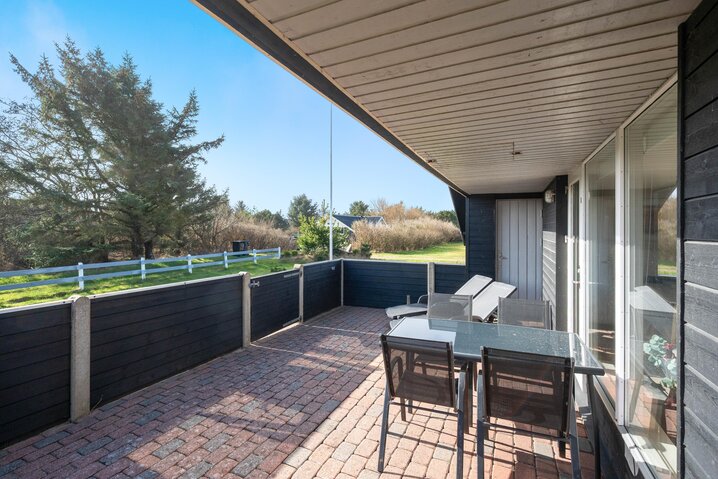 Sommerhus B2576 på Kirksvej 7, Bjerregård - Billede #26