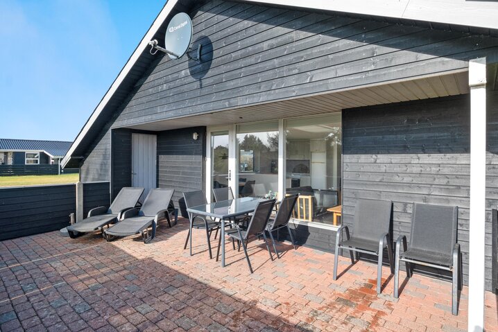 Sommerhus B2576 på Kirksvej 7, Bjerregård - Billede #27