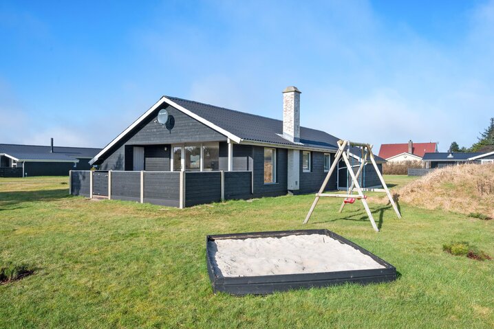 Sommerhus B2576 på Kirksvej 7, Bjerregård - Billede #28