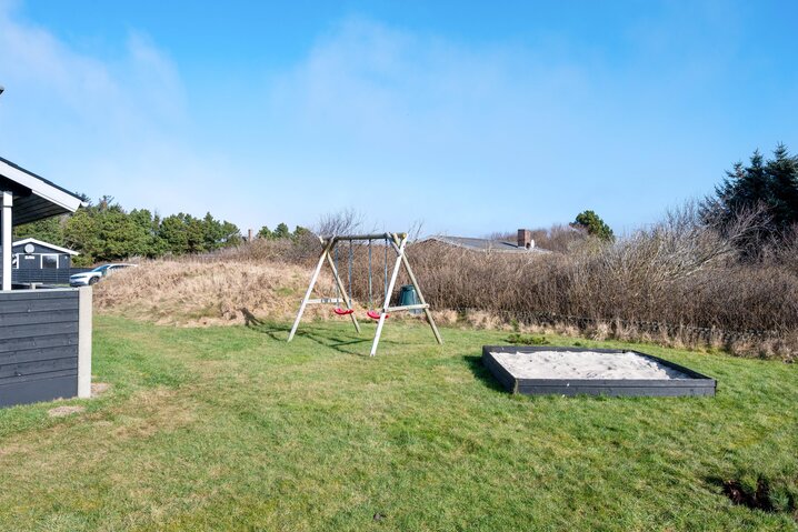 Sommerhus B2576 på Kirksvej 7, Bjerregård - Billede #29