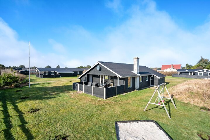 Sommerhus B2576 på Kirksvej 7, Bjerregård - Billede #30